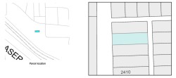 LOT 2-2410 Campbell Avenue Abbotsford, BC V3C 4T2