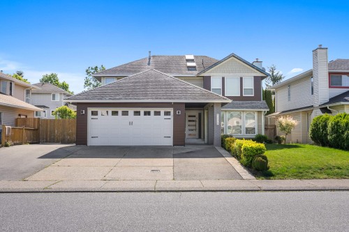 3544 Chase Street  Abbotsford, BC V2T 5B3