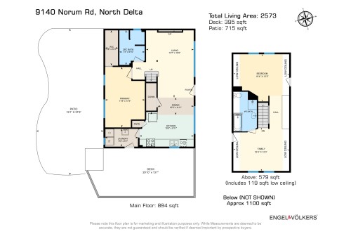 9140 Norum Road, Delta, BC 
