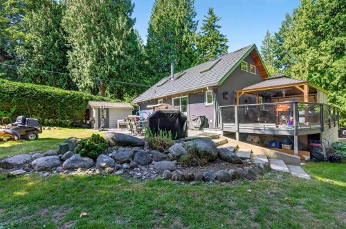 9140 Norum Road, Delta, BC 