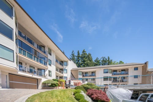 309-1350 Vidal Street  White Rock, BC V4B 5G6