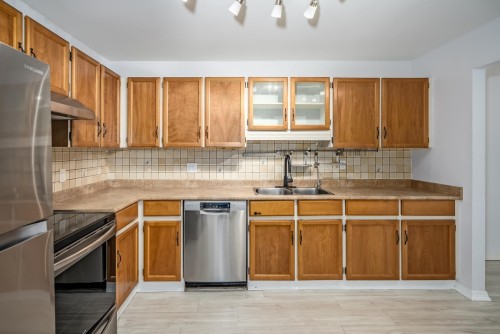 309-1350 Vidal Street, White Rock, BC 
