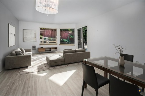 309-1350 Vidal Street, White Rock, BC 