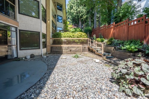 309-1350 Vidal Street, White Rock, BC 