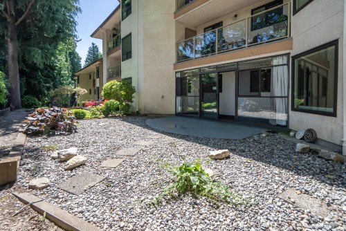 309-1350 Vidal Street, White Rock, BC 