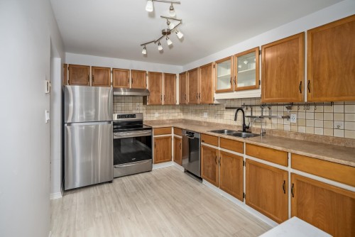 309-1350 Vidal Street, White Rock, BC 