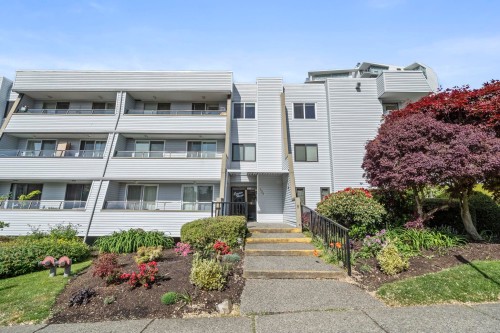 112-1341 George Street  White Rock, BC V4B 4A1
