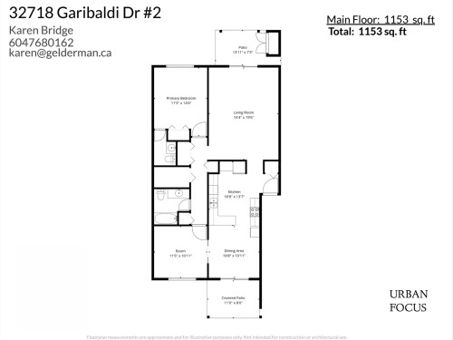 2-32718 Garibaldi Drive, Abbotsford, BC 