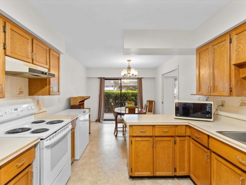 2-32718 Garibaldi Drive, Abbotsford, BC 