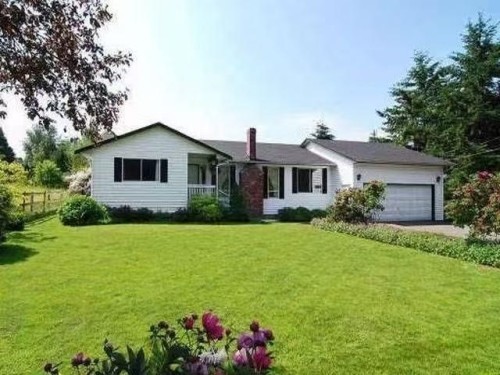 18572 76 Avenue, Surrey, BC 