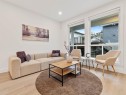102-16697 16 Avenue, Surrey, BC  - Indoor Photo Showing Living Room 