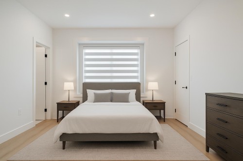 102-16697 16 Avenue, Surrey, BC - Indoor Photo Showing Bedroom