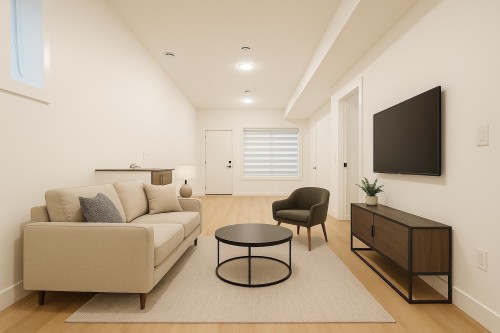 102-16697 16 Avenue, Surrey, BC - Indoor