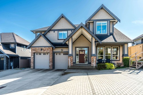 33802 Kettley Place  Mission, BC V2V 7S2
