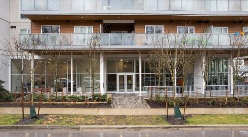 B410-8447 202 Street  Langley, BC V2Y 4K1