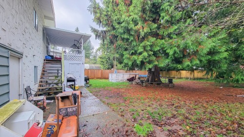 20567 42 Avenue, Langley, BC 