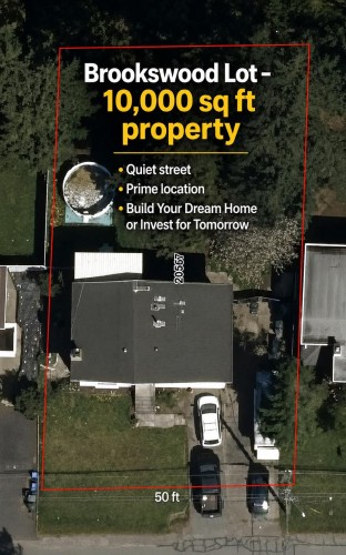 20567 42 Avenue, Langley, BC 