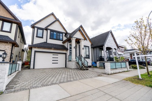 10598 124 Street, Surrey, BC 