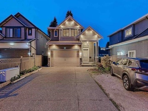 11923 92 Avenue, Delta, BC 