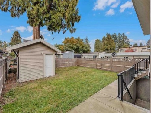 11923 92 Avenue, Delta, BC 