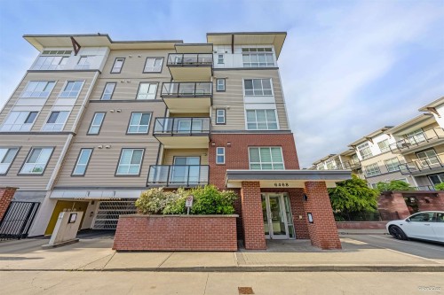 202-6468 195a Street  Surrey, BC V4N 6R6
