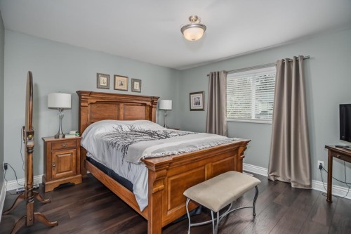 8247 Bowyer Drive, Mission, BC 