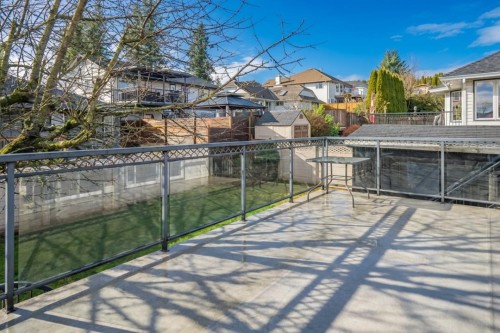 8247 Bowyer Drive, Mission, BC 