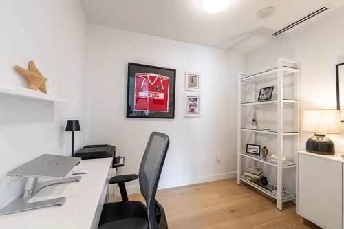 507-1439 George Street, White Rock, BC 