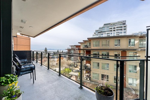 507-1439 George Street, White Rock, BC 