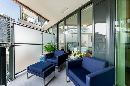 507-1439 George Street, White Rock, BC 