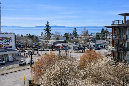 507-1439 George Street, White Rock, BC 