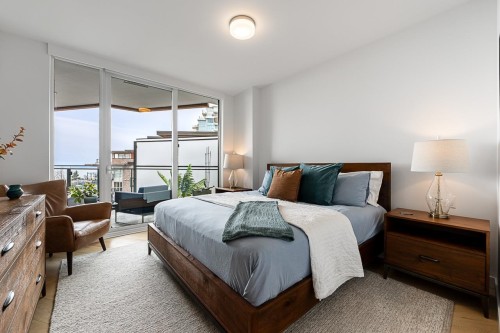 507-1439 George Street, White Rock, BC 