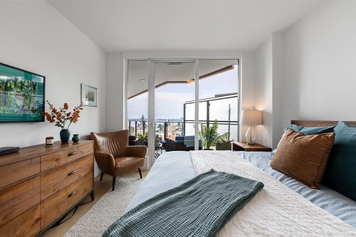 507-1439 George Street, White Rock, BC 