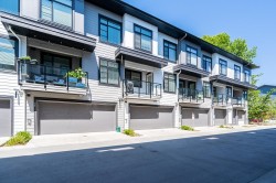 34-7127 193a Street Surrey, BC V4N 6V9