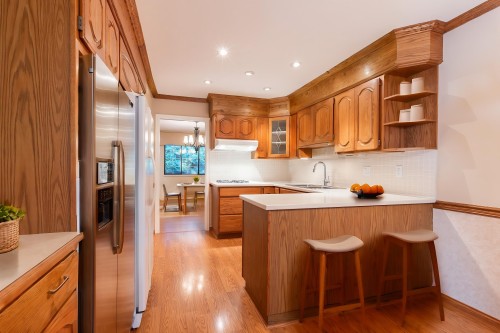 3-1660 148 Street, White Rock, BC 