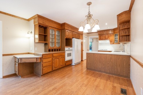 3-1660 148 Street, White Rock, BC 