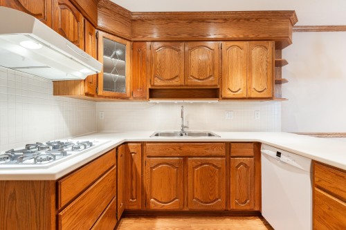 3-1660 148 Street, White Rock, BC 