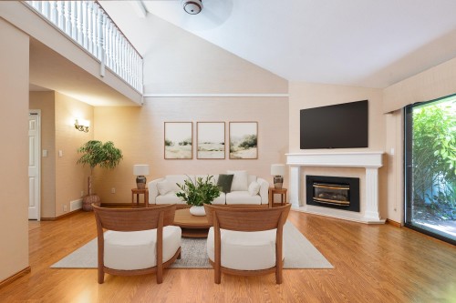 3-1660 148 Street, White Rock, BC 