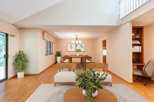 3-1660 148 Street, White Rock, BC 