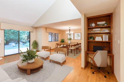 3-1660 148 Street, White Rock, BC 