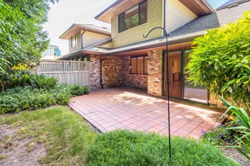 3-1660 148 Street, White Rock, BC 