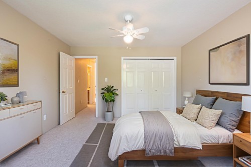 3-1660 148 Street, White Rock, BC 