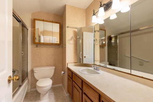3-1660 148 Street, White Rock, BC 