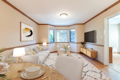 3-1660 148 Street, White Rock, BC 
