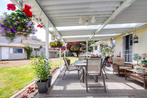 12204 85A Avenue, Surrey, BC 