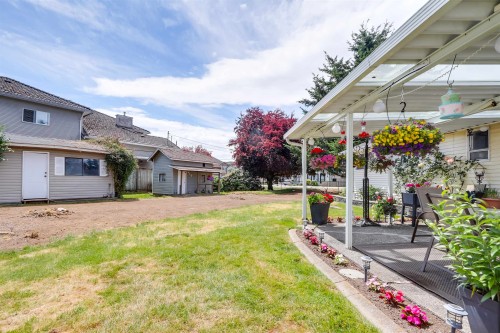 12204 85A Avenue, Surrey, BC 