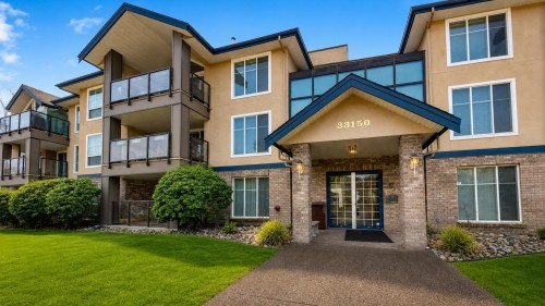 314-33150 4th Avenue  Mission, BC V2V 7A3