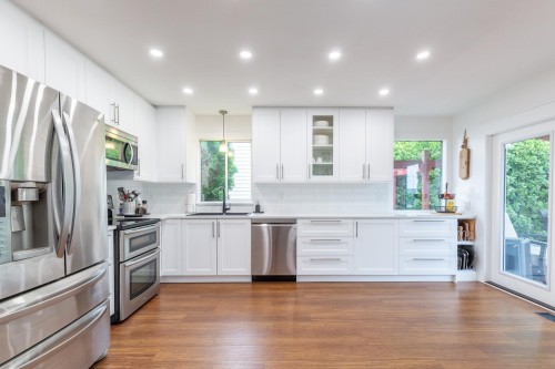 3924 Waterton Crescent, Abbotsford, BC 