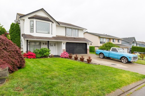 3924 Waterton Crescent, Abbotsford, BC 