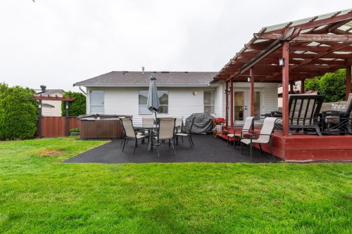 3924 Waterton Crescent, Abbotsford, BC 